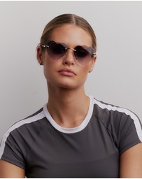 Reality Eyewear - Two Hearts