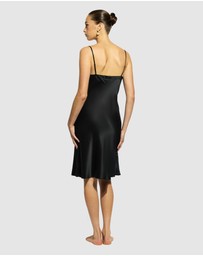 GINIA - Silk Nite