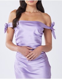 ids - Scenes From Tuscany Dress