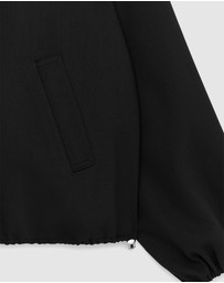 ARKET - Bubble-Hem Jacket