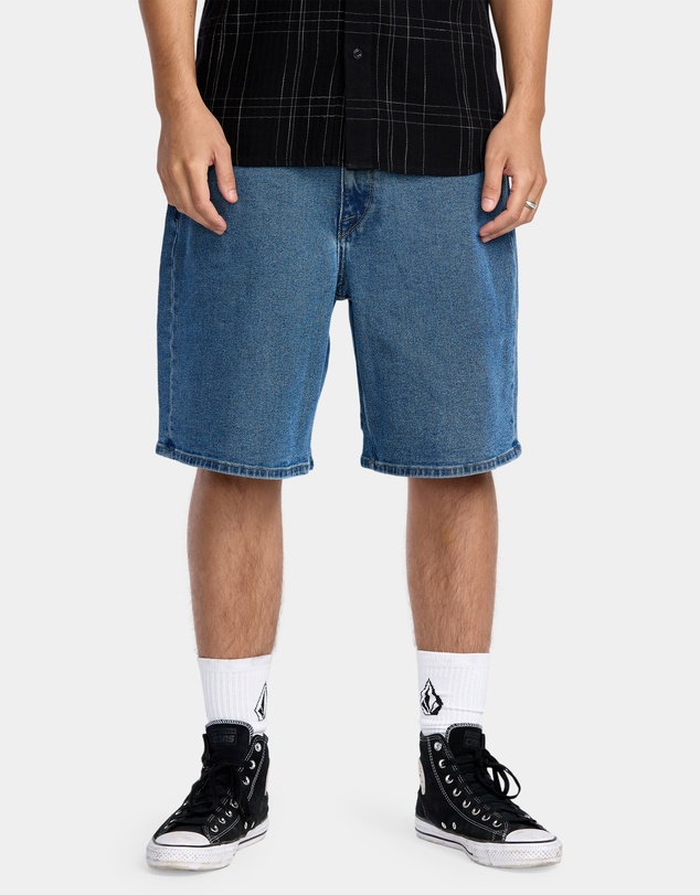 Volcom - Mens Billow 22