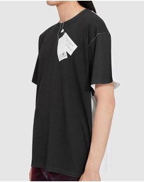 MM6 Maison Margiela - T-Shirt