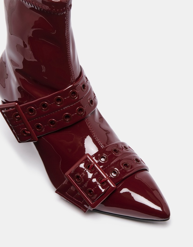 Therapy - Hadley Ankle Boots