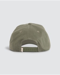 Nena & Pasadena - Legacy Cap