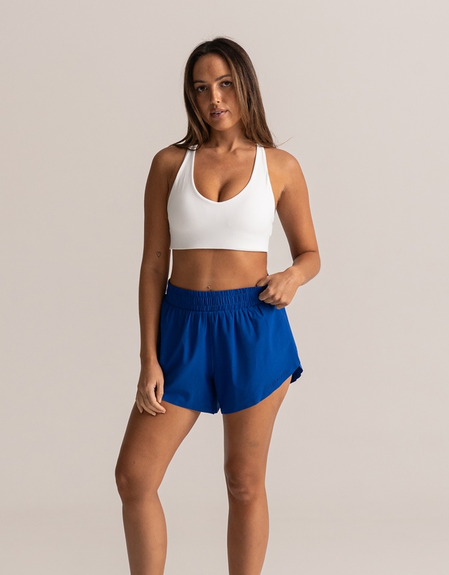 HyperLuxe The Label - Runners High Split Short
