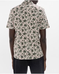 Marcs - Don't Look Back Shirt