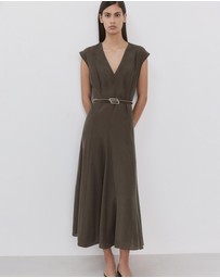 M.N.G - Ramone Dress