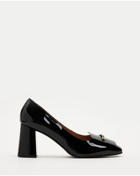 Nina Armando - Alexi Heels