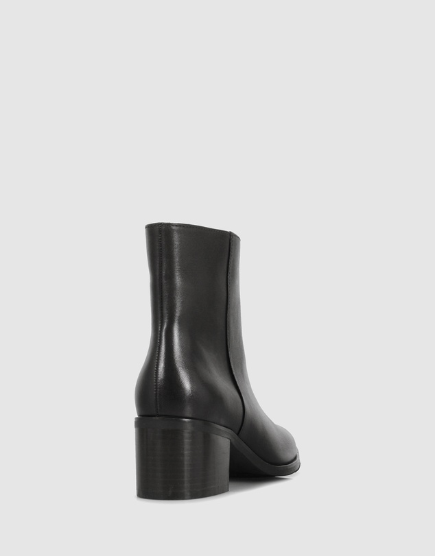 S by Sempre Di - Nariman Ankle Boots