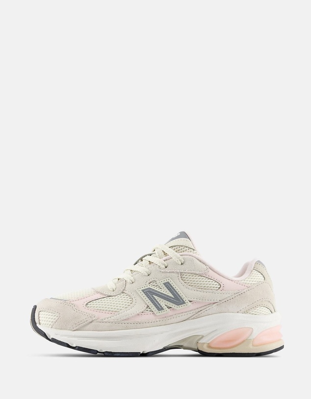 New Balance - ABZORB 2010 Lace Grade School