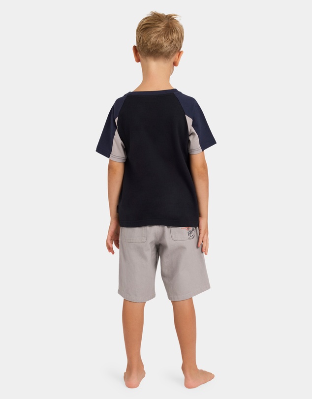 Billabong - Toddlers Spec Systems T-Shirt