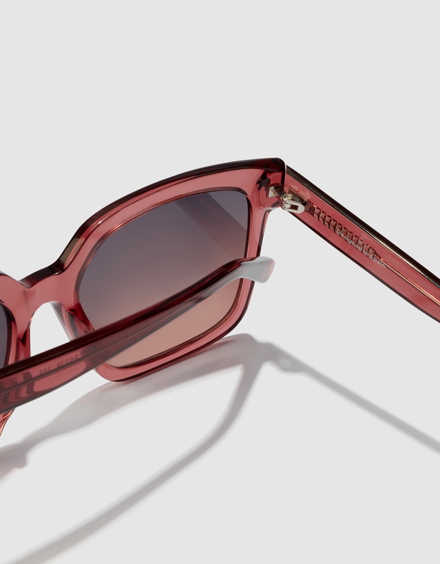 Hawkers Co - HAWKERS - Rasberry Pink Euphoria Sunglasses for Men and Women UV400