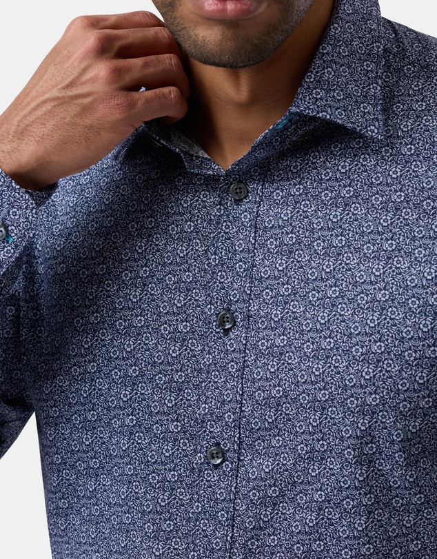 Brooksfield - Stretch Performance Shirt