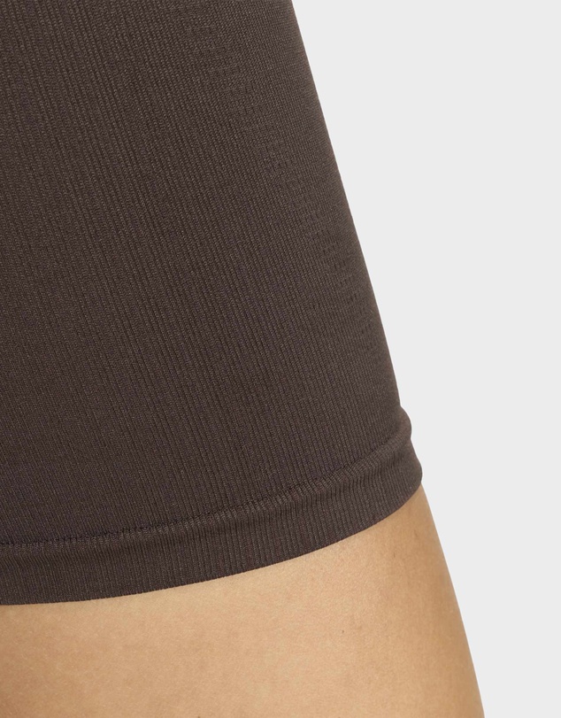 adidas Performance - Workout Essentials 4 inch Leggings Knit Womens