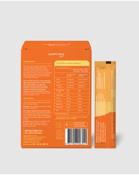 Happy Way - Orange Daily Hydration Sachets