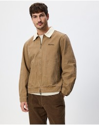 Rhythm - Cultivation Canvas Jacket