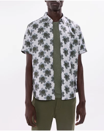 Marcs - Daisy Circles Shirt