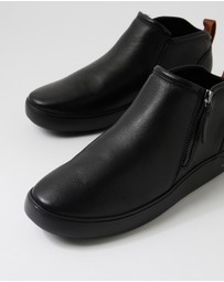 Rockport - Flextech Ro