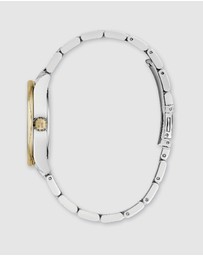 Furla - Furla Petite Shape Two Tone