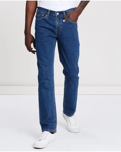 Levi's - 511 Slim Fit Jeans