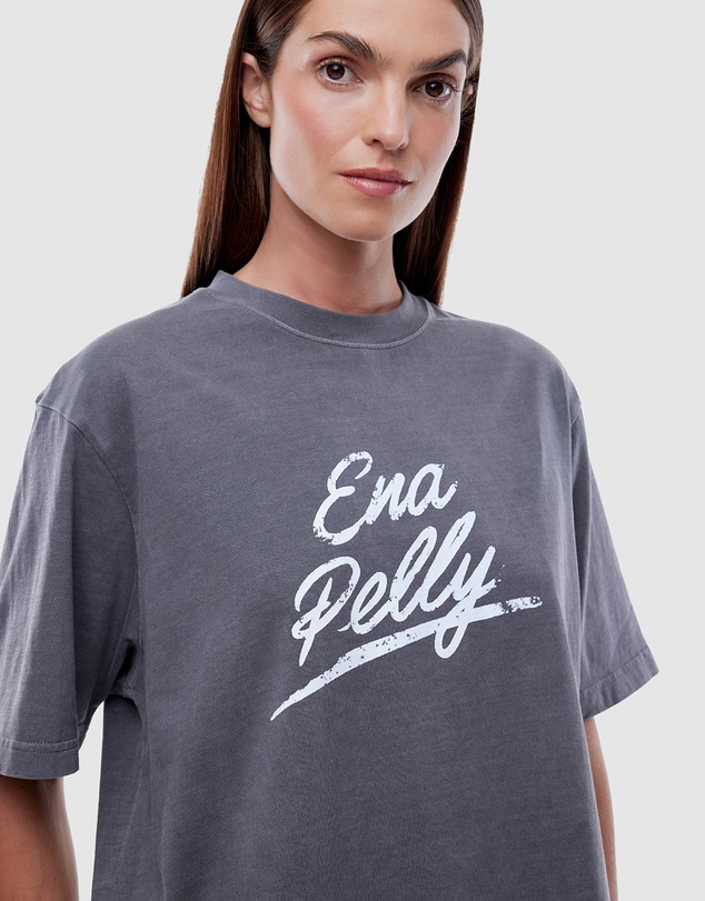 ENA PELLY - EP Signature Tee