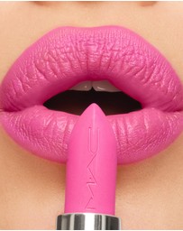 MAC - MACximal Silky Matte Lipstick - Candy Yum Yum