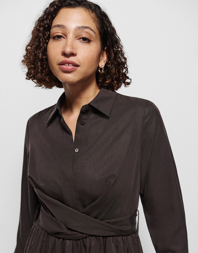 Commonry - Megan Dress