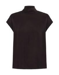 Oxford - Shelly Cupro Top