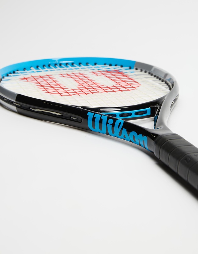 Wilson - Ultra 26 V3 Junior Performance Tennis Racket - Teens