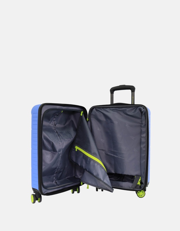 Reebok - Reebok Wanderer Hard Shell Medium and Cabin Bundle 2-Piece Set