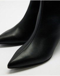 Dazie - Beth Ankle Boots