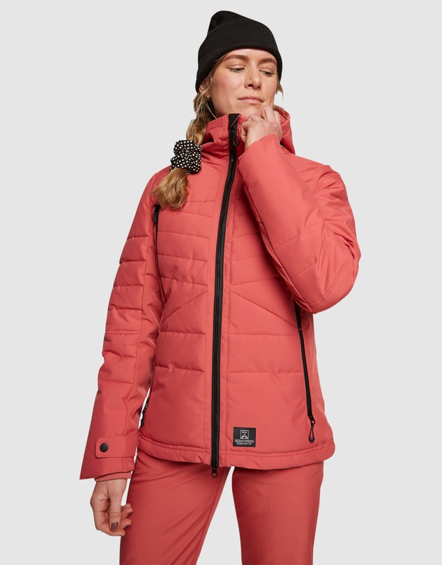 ROJO Outerwear - Sass Jacket