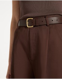 Status Anxiety - Ease Up Belt
