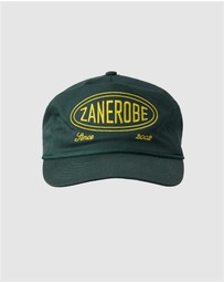 Zanerobe - Est. Trucker Hat Forest