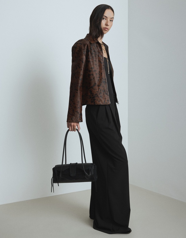 MIMCO - Sable Shoulder Bag