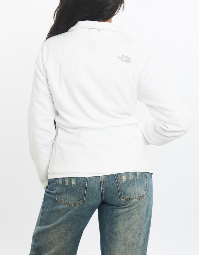 Vintage by The Real Deal - Pre Loved - Vintage The North Face Full Zip Fleece Sweatshirt