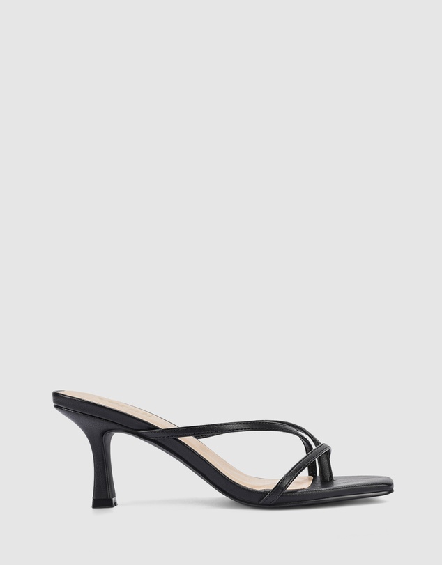 Verali - Este Strappy Mules