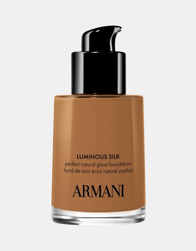 Giorgio Armani - Luminous Silk Foundation 11