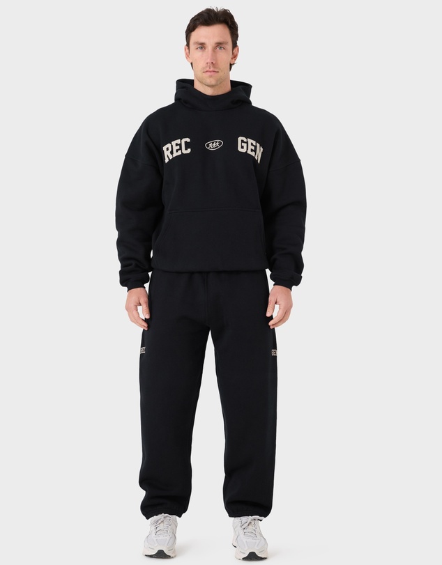 REC GEN - Mass TriCon Hood