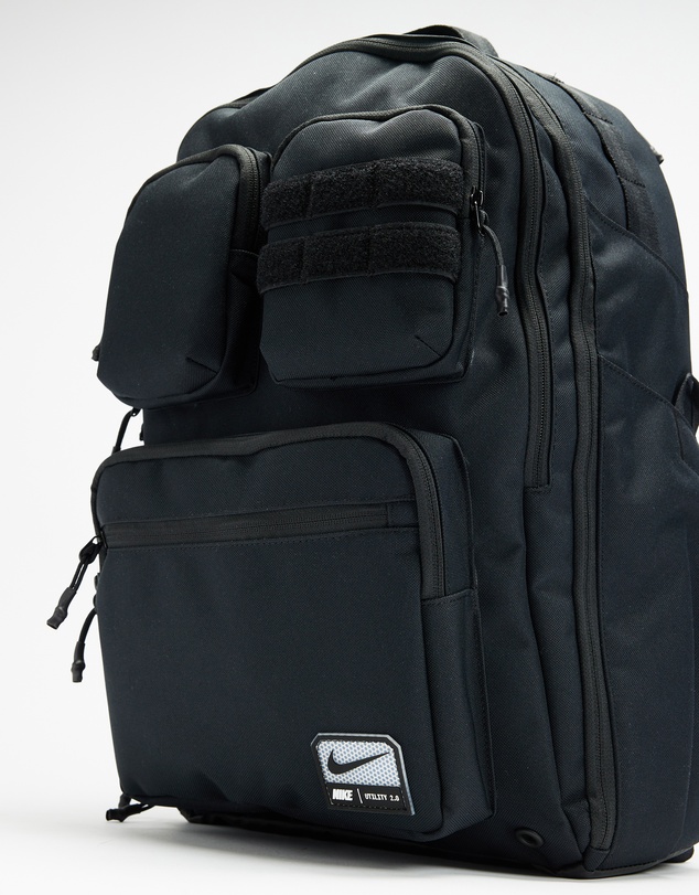 Nike - Nike Utility Power Backpack 2.0