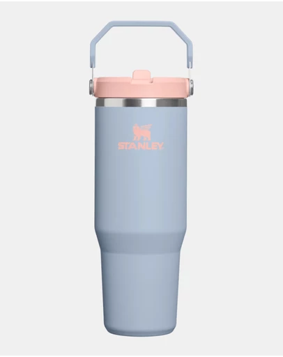 Stanley 1913 - The IceFlow™ Flip Straw 2.0 Tumbler 30oz