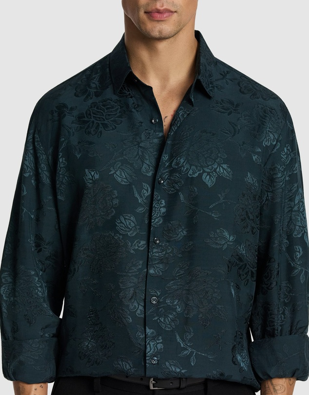 yd. - Kingly Shirt