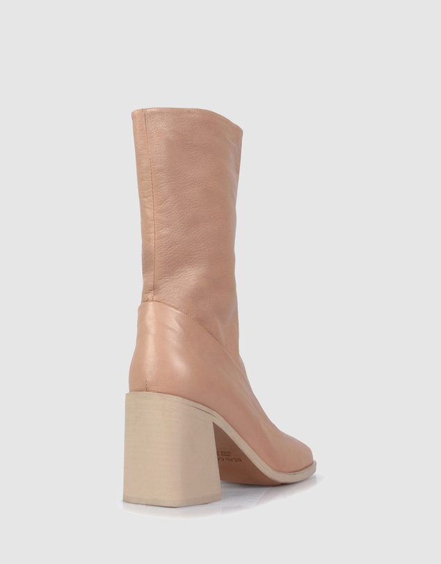 Beau Coops - Logan Short Boots
