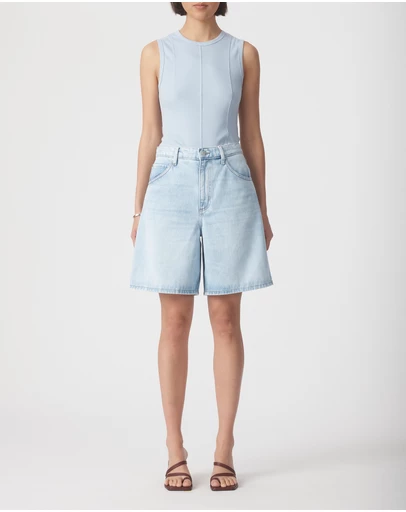 Nobody Denim - Rowan Short
