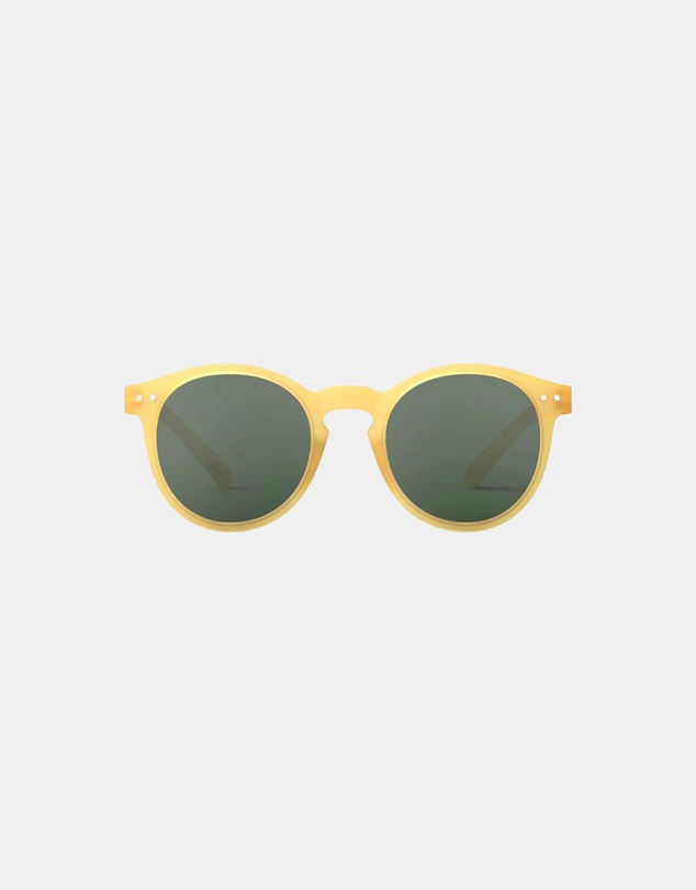 IZIPIZI - Sun Collection M Yellow Honey