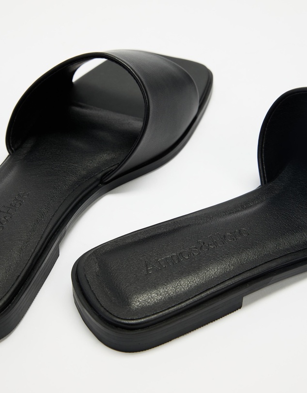 Atmos&Here - Joni Sandals