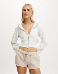 Cotton On Body Active - Plush Classic Mini Short