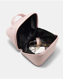 MIMCO - Atomic Cube Cosmetic Case