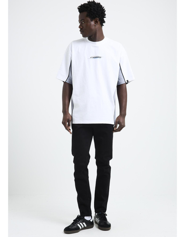 Standard - Revolver Denim Skinny Jeans