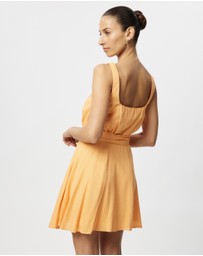 Tussah - Cruz Mini Dress